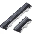 Hard Buttons (Power / Volume) For Samsung Galaxy A51 5G (A516 / 2020) (Prism Cube Black)