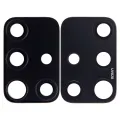 Back Camera Lens (Glass Only) With Adhesive For Samsung Galaxy A51 4G (A515 / 2019)