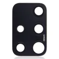 Back Camera Lens (Glass Only) With Adhesive For Samsung Galaxy A51 4G (A515 / 2019)