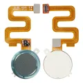 Fingerprint Reader With Flex Cable For HTC Desire 20 Pro (Crystal Green)