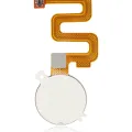 Fingerprint Reader With Flex Cable For HTC Desire 20 Pro (Crystal Green)