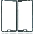 Mid-Frame Housing For HTC Desire 20 Pro (Crystal Green)