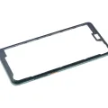 Mid-Frame Housing For HTC Desire 20 Pro (Crystal Green)