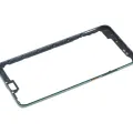 Mid-Frame Housing For HTC Desire 20 Pro (Crystal Green)