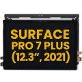LCD Assembly With Digitizer For Microsoft Surface Pro 7 Plus (Refurbished)