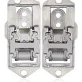 Left & Right Kickstand Hinge For Microsoft Surface Pro 7 Plus