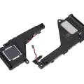 Left & Right Loudspeaker For Microsoft Surface Pro 7 Plus