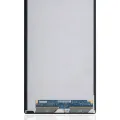 LCD Assembly Without Frame For Lenovo Tab M10 (TB-X606) (2nd Gen) (FHD Plus) (Refurbished) (Black)