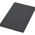 LCD Assembly Without Frame For Lenovo Tab M10 (TB-X606) (2nd Gen) (FHD Plus) (Refurbished) (Black)