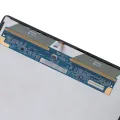 LCD Assembly Without Frame For Lenovo Tab M10 (TB-X606) (2nd Gen) (FHD Plus) (Refurbished) (Black)