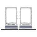 Single Sim Card Tray For Samsung Galaxy Z Flip 3 5G (Phantom Black)