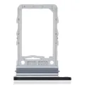 Single Sim Card Tray For Samsung Galaxy Z Flip 3 5G (Phantom Black)
