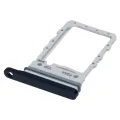 Single Sim Card Tray For Samsung Galaxy Z Flip 3 5G (Phantom Black)