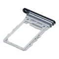 Single Sim Card Tray For Samsung Galaxy Z Flip 3 5G (Phantom Black)