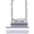 Single Sim Card Tray For Samsung Galaxy Z Flip 3 5G (Lavender)