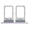 Single Sim Card Tray For Samsung Galaxy Z Flip 3 5G (Lavender)