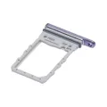 Single Sim Card Tray For Samsung Galaxy Z Flip 3 5G (Lavender)