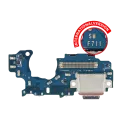 Charging Port Board For Samsung Galaxy Z Flip 3 5G (F711B) (International Version) (Premium)