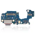 Charging Port Board For Samsung Galaxy Z Flip 3 5G (F711B) (International Version) (Premium)