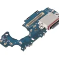 Charging Port Board For Samsung Galaxy Z Flip 3 5G (F711B) (International Version) (Premium)