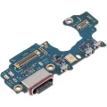 Charging Port Board For Samsung Galaxy Z Flip 3 5G (F711B) (International Version) (Premium)