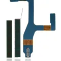 5G Antenna Flex Cable With Module For Samsung Galaxy Z Flip 3 5G (3 Piece Set)