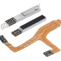 5G Antenna Flex Cable With Module For Samsung Galaxy Z Flip 3 5G (3 Piece Set)