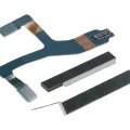 5G Antenna Flex Cable With Module For Samsung Galaxy Z Flip 3 5G (3 Piece Set)