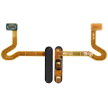 Fingerprint Reader With Flex Cable For Samsung Galaxy Z Flip 3 5G (F711) (Phantom Black)