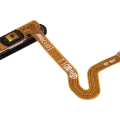 Fingerprint Reader With Flex Cable For Samsung Galaxy Z Flip 3 5G (F711) (Phantom Black)