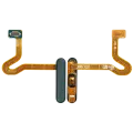 Fingerprint Reader With Flex Cable For Samsung Galaxy Z Flip 3 5G (F711) (Green)