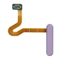 Fingerprint Reader With Flex Cable For Samsung Galaxy Z Flip 3 5G (F711) (Lavender)