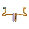 Fingerprint Reader With Flex Cable For Samsung Galaxy Z Flip 3 5G (F711) (Lavender)