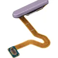 Fingerprint Reader With Flex Cable For Samsung Galaxy Z Flip 3 5G (F711) (Lavender)