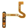 Fingerprint Reader With Flex Cable For Samsung Galaxy Z Flip 3 5G (F711) (Lavender)