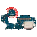 Charging Port Board For Samsung Galaxy Z Flip 3 5G (F711U) (US Version) (Premium)