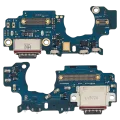 Charging Port Board For Samsung Galaxy Z Flip 3 5G (F711U) (US Version) (Premium)