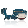 Charging Port Board For Samsung Galaxy Z Flip 3 5G (F711U) (US Version) (Premium)