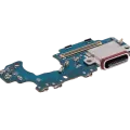 Charging Port Board For Samsung Galaxy Z Flip 3 5G (F711U) (US Version) (Premium)