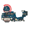 Charging Port Board For Samsung Galaxy Z Flip 3 5G (F711N) (Korean Version) (Premium)