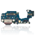 Charging Port Board For Samsung Galaxy Z Flip 3 5G (F711N) (Korean Version) (Premium)