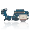 Charging Port Board For Samsung Galaxy Z Flip 3 5G (F711N) (Korean Version) (Premium)
