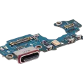Charging Port Board For Samsung Galaxy Z Flip 3 5G (F711N) (Korean Version) (Premium)