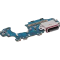 Charging Port Board For Samsung Galaxy Z Flip 3 5G (F711N) (Korean Version) (Premium)
