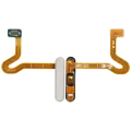 Fingerprint Reader With Flex Cable For Samsung Galaxy Z Flip 3 5G (F711) (White)