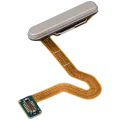 Fingerprint Reader With Flex Cable For Samsung Galaxy Z Flip 3 5G (F711) (White)