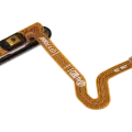 Fingerprint Reader With Flex Cable For Samsung Galaxy Z Flip 3 5G (F711) (White)