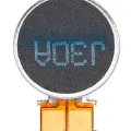 Vibrator For Samsung Galaxy Z Flip 3 5G (F711) / Z Flip 4 (F721)