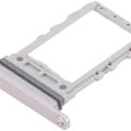 Single Sim Card Tray For Samsung Galaxy Z Flip 3 5G (Cream)