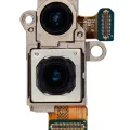 Back Camera (Wide & Ultra Wide) For Samsung Galaxy Z Flip 3 5G (F711)